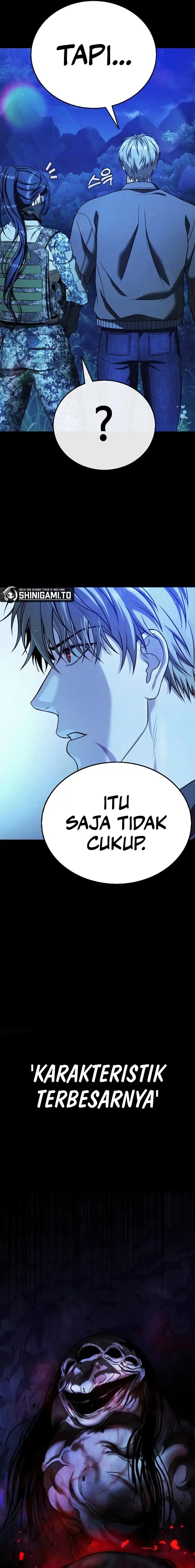 Zombie Papa - Chapter 11 28 Zombie Papa - Chapter 11 28