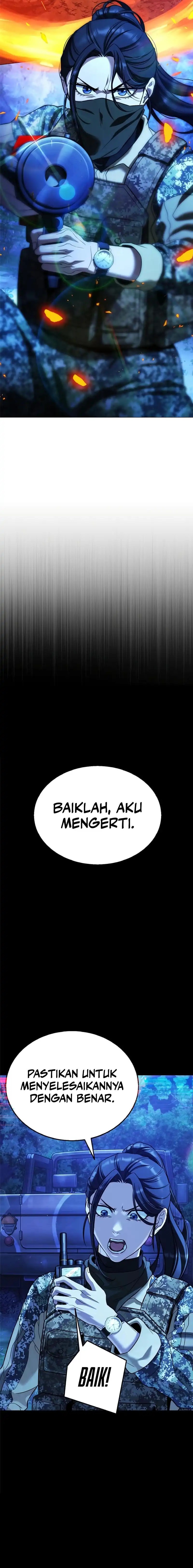 Zombie Papa - Chapter 11 23 Zombie Papa - Chapter 11 23
