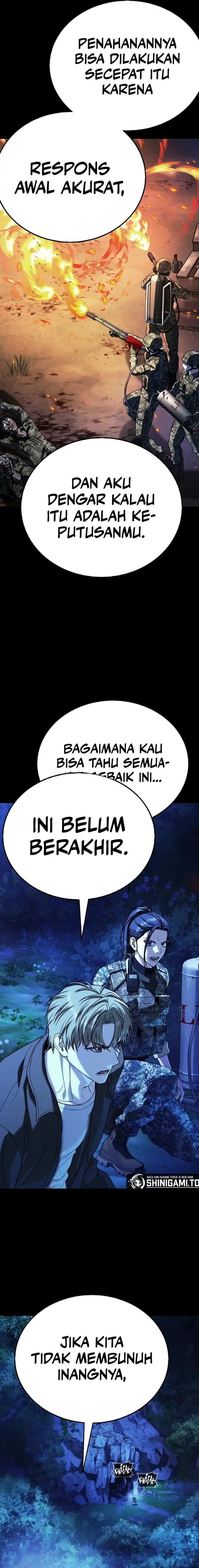 Zombie Papa - Chapter 11 26 Zombie Papa - Chapter 11 26
