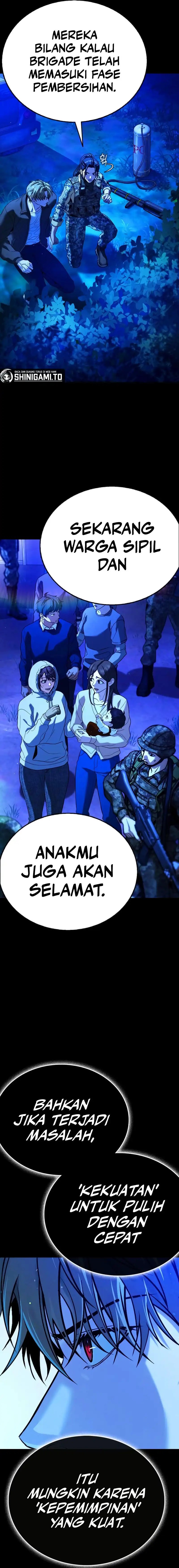Zombie Papa - Chapter 11 24 Zombie Papa - Chapter 11 24
