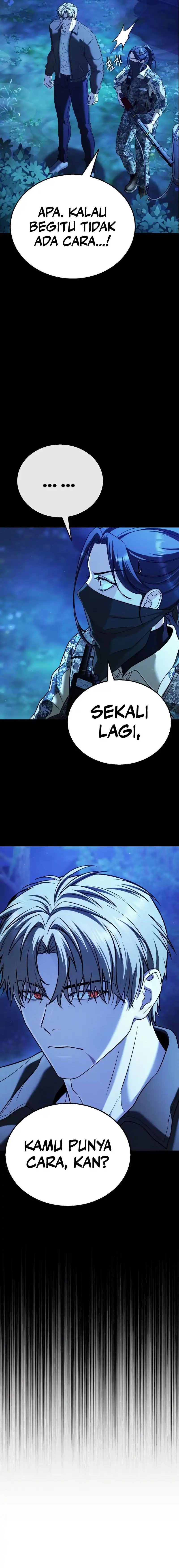 Zombie Papa - Chapter 11 31 Zombie Papa - Chapter 11 31