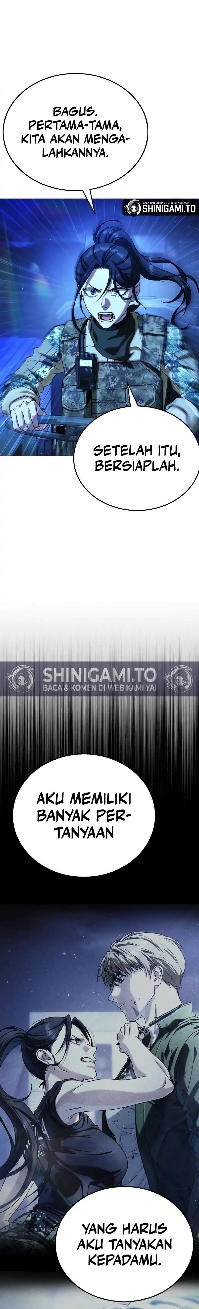 Zombie Papa - Chapter 11 10 Zombie Papa - Chapter 11 10