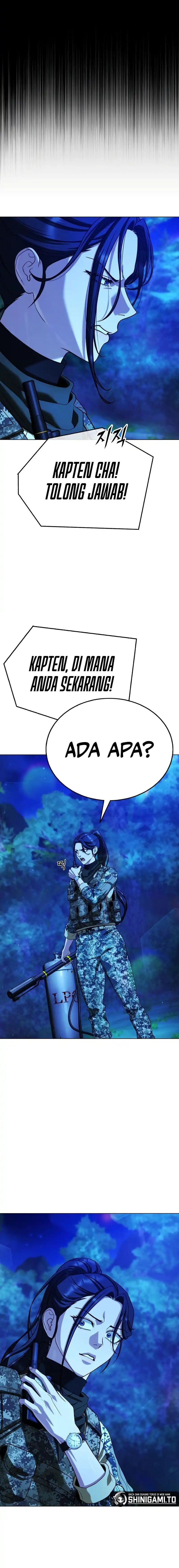 Zombie Papa - Chapter 11 42 Zombie Papa - Chapter 11 42