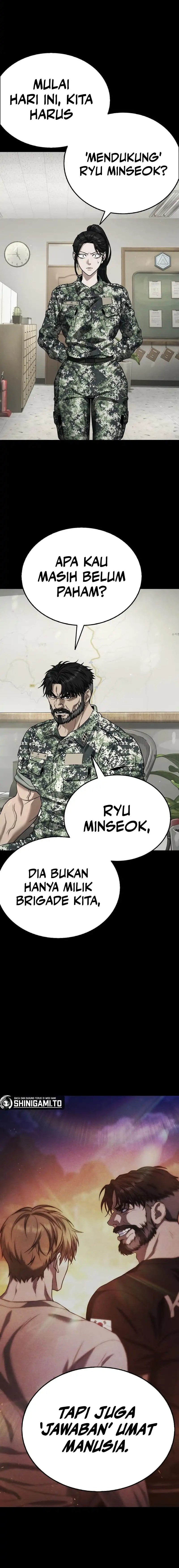 Zombie Papa - Chapter 11 41 Zombie Papa - Chapter 11 41