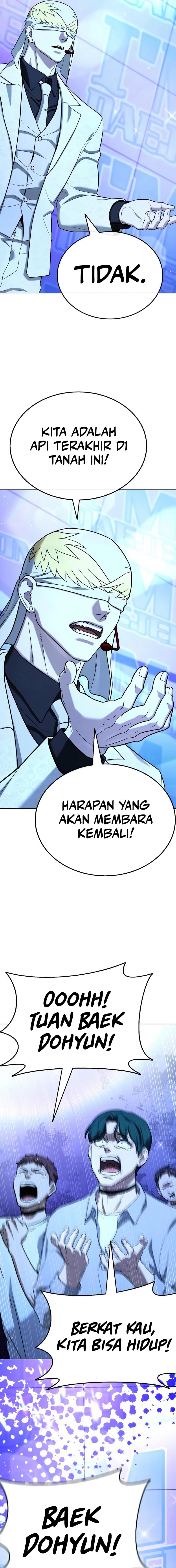 Zombie Papa - Chapter 15 8 Zombie Papa - Chapter 15 8