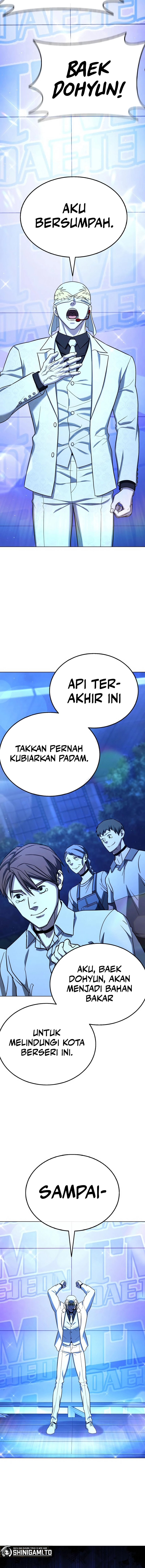Zombie Papa - Chapter 15 9 Zombie Papa - Chapter 15 9