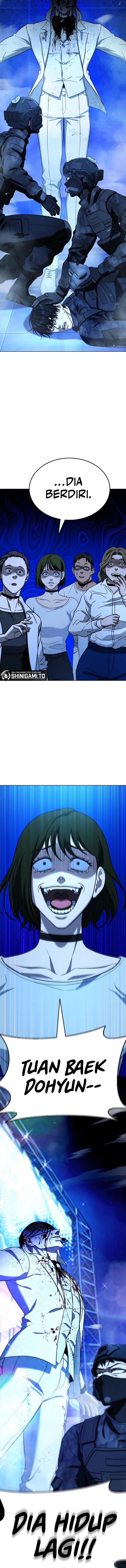 Zombie Papa - Chapter 15 22 Zombie Papa - Chapter 15 22