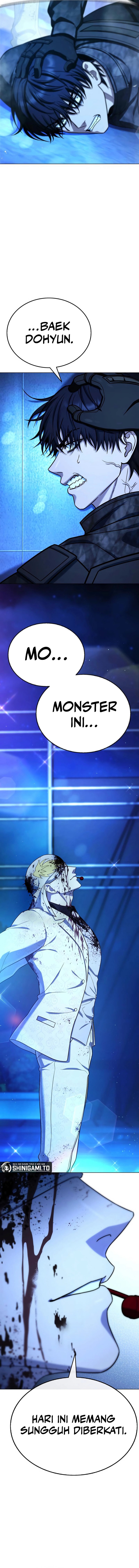 Zombie Papa - Chapter 15 23 Zombie Papa - Chapter 15 23