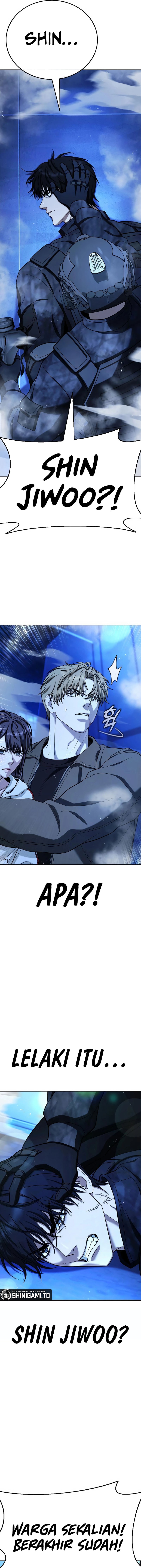 Zombie Papa - Chapter 15 20 Zombie Papa - Chapter 15 20
