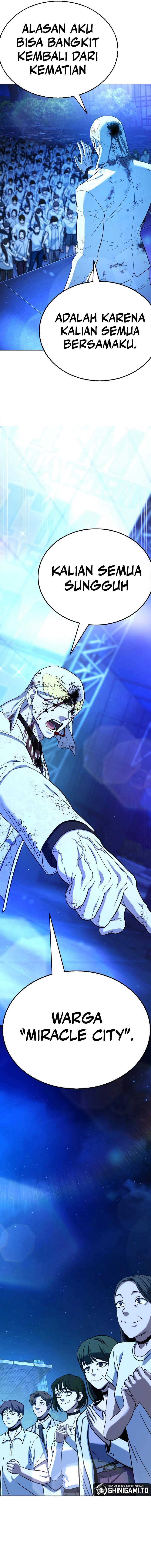 Zombie Papa - Chapter 15 27 Zombie Papa - Chapter 15 27