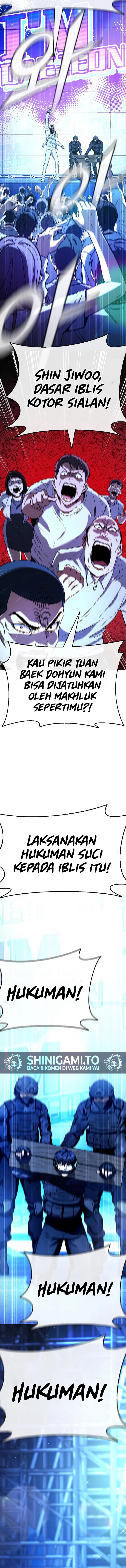 Zombie Papa - Chapter 15 25 Zombie Papa - Chapter 15 25