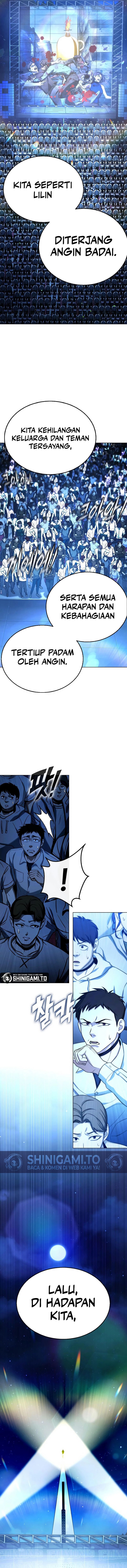 Zombie Papa - Chapter 15 3 Zombie Papa - Chapter 15 3