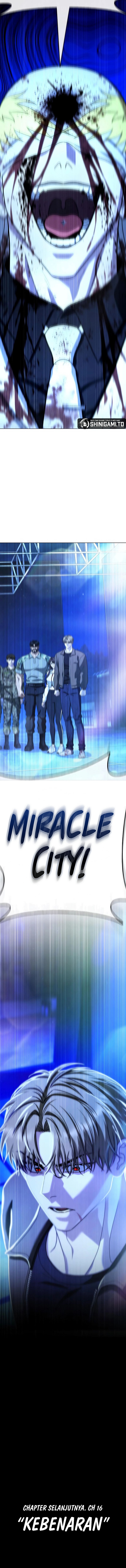 Zombie Papa - Chapter 15 30 Zombie Papa - Chapter 15 30