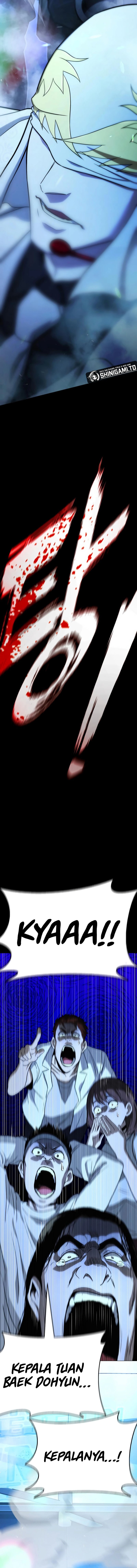 Zombie Papa - Chapter 15 18 Zombie Papa - Chapter 15 18