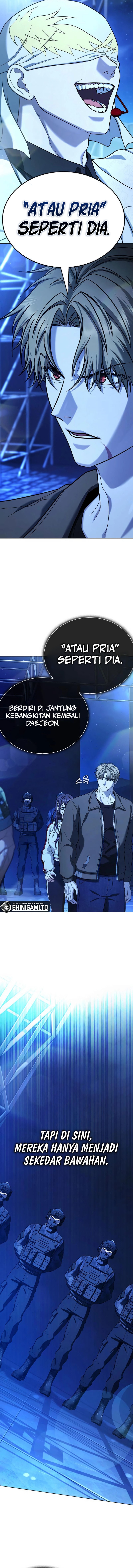 Zombie Papa - Chapter 15 12 Zombie Papa - Chapter 15 12