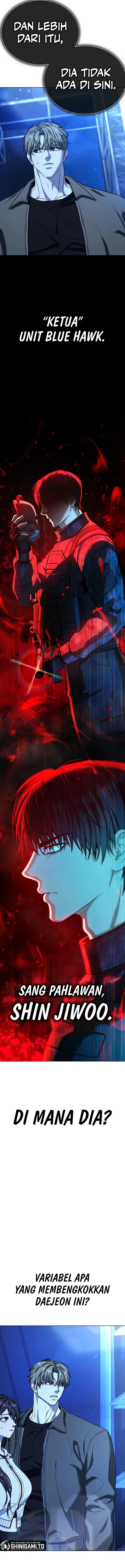 Zombie Papa - Chapter 15 13 Zombie Papa - Chapter 15 13