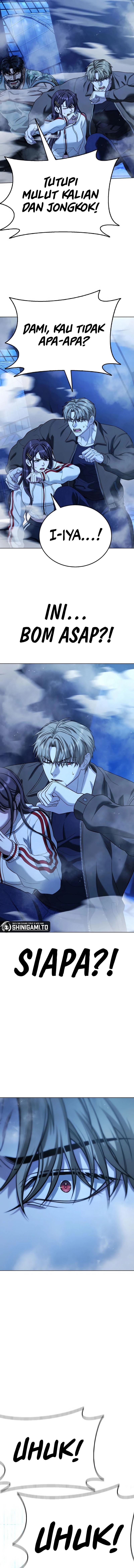 Zombie Papa - Chapter 15 16 Zombie Papa - Chapter 15 16