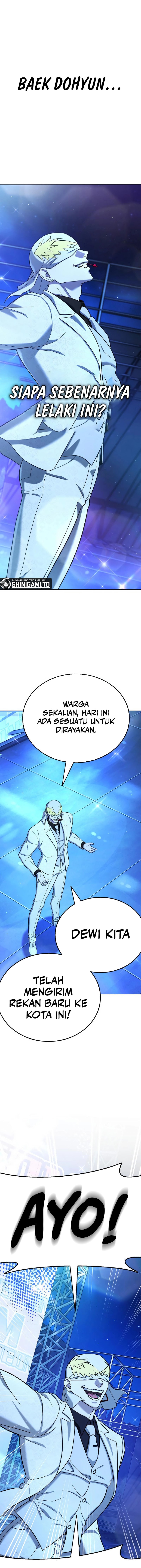 Zombie Papa - Chapter 15 14 Zombie Papa - Chapter 15 14