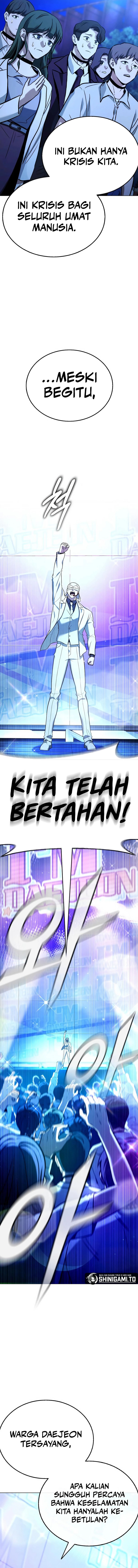 Zombie Papa - Chapter 15 7 Zombie Papa - Chapter 15 7