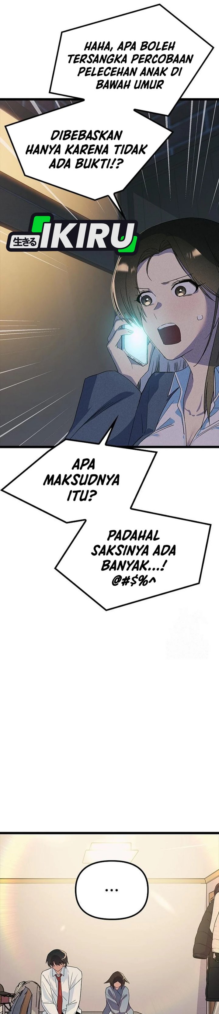 Zodiac Girl - Chapter 31 22