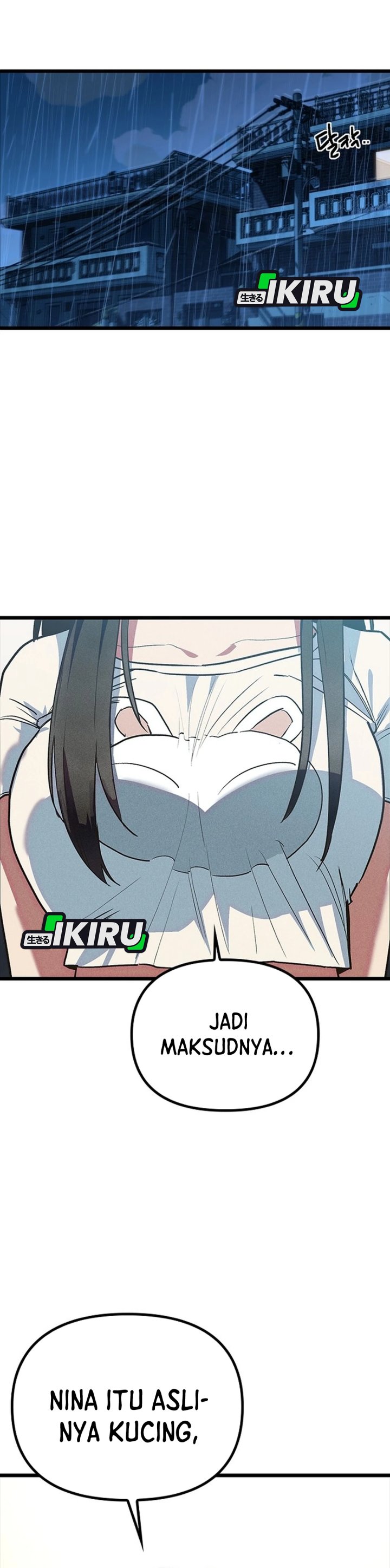 Zodiac Girl - Chapter 09 22 Zodiac Girl - Chapter 09 22