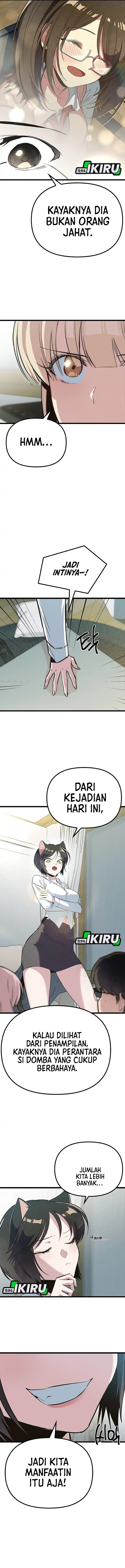 Zodiac Girl - Chapter 12 22