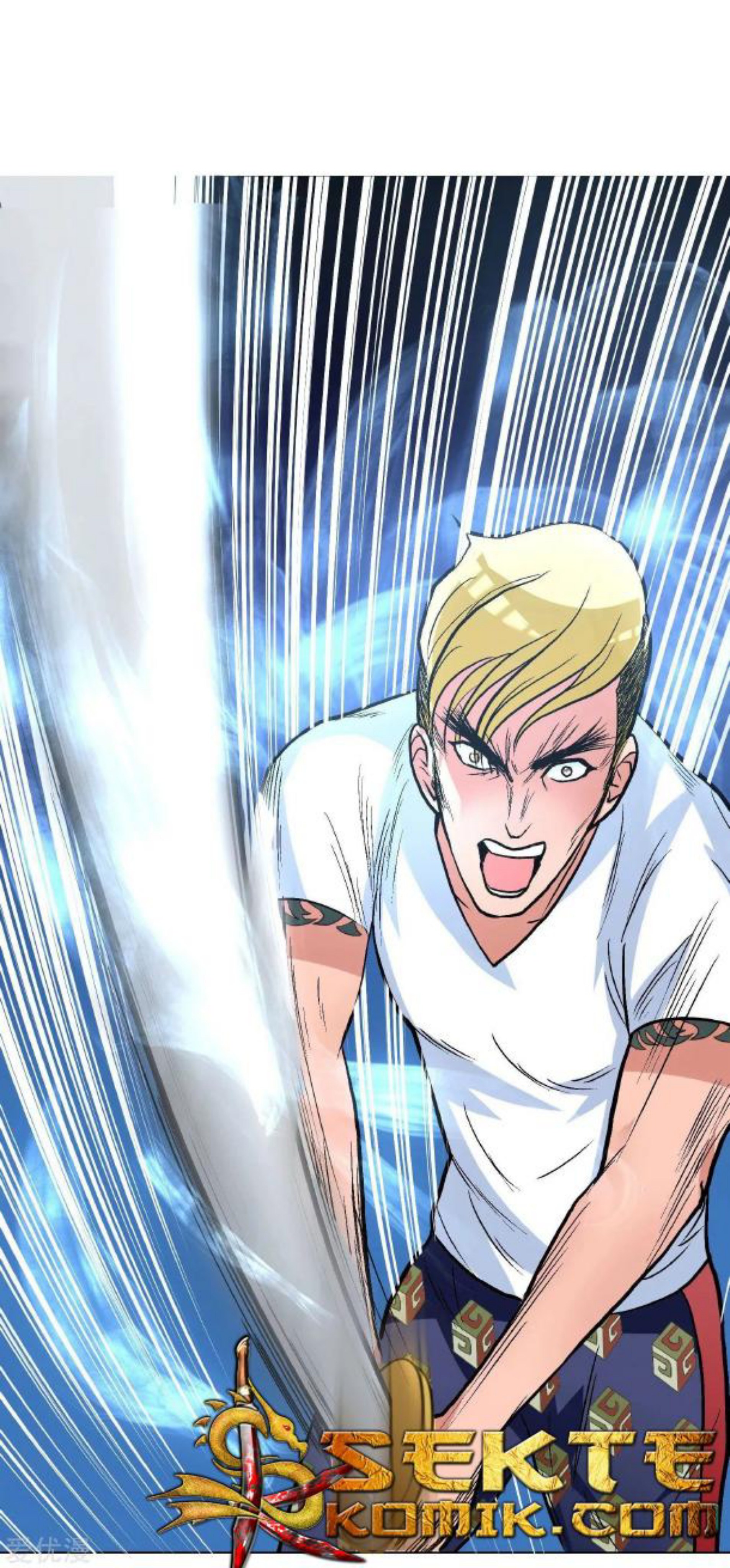 Xianzun System in the City - Chapter 26 18 Xianzun System in the City - Chapter 26 18