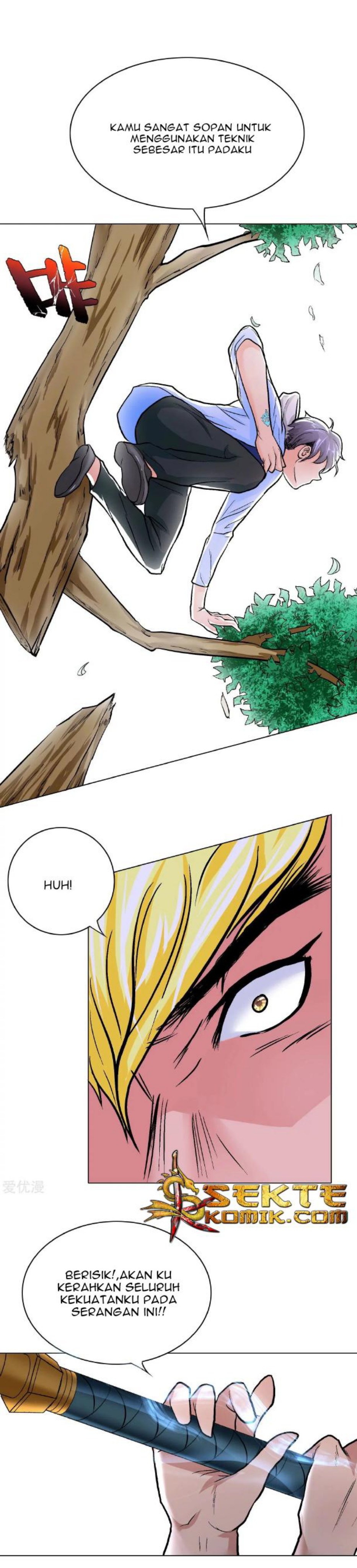 Xianzun System in the City - Chapter 26 17 Xianzun System in the City - Chapter 26 17