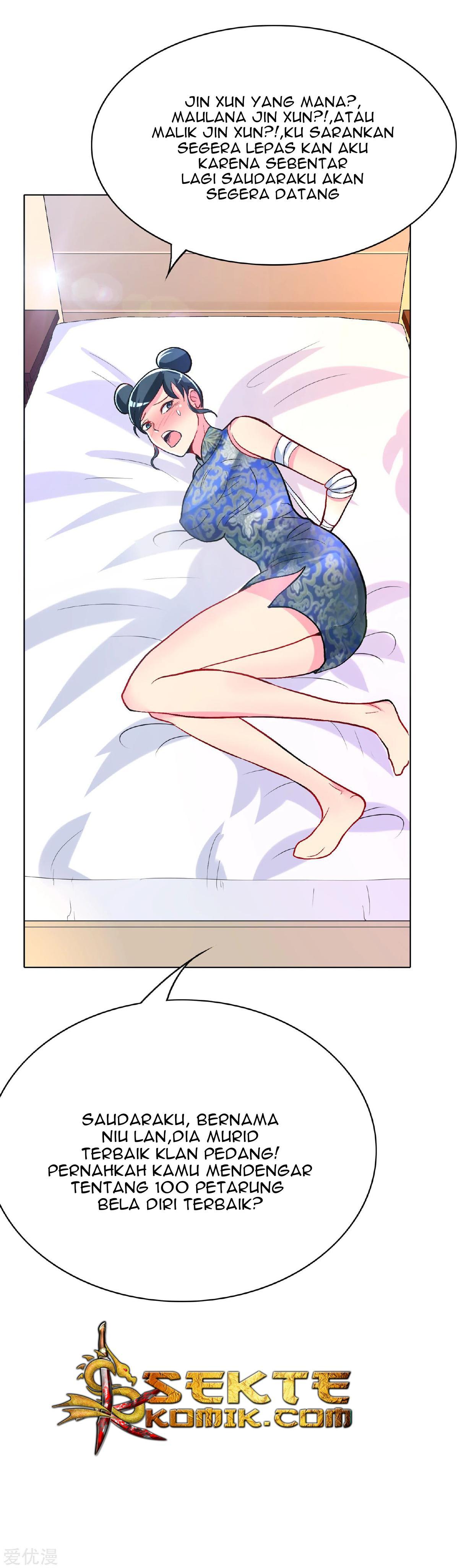 Xianzun System in the City - Chapter 24 24 Xianzun System in the City - Chapter 24 24