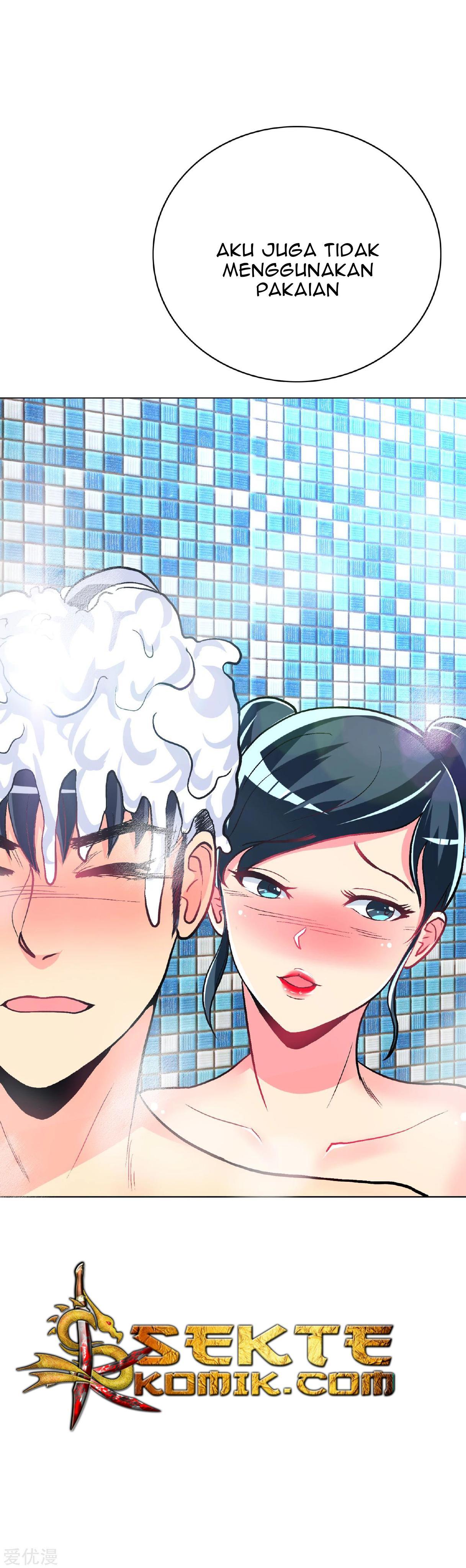 Xianzun System in the City - Chapter 24 18 Xianzun System in the City - Chapter 24 18