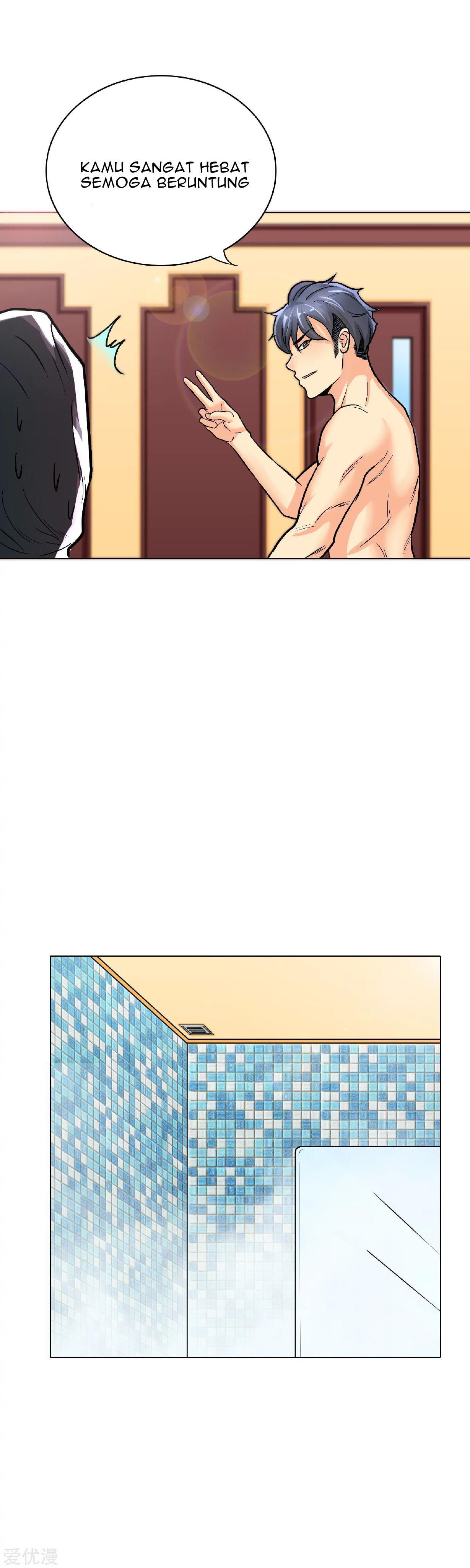 Xianzun System in the City - Chapter 24 13 Xianzun System in the City - Chapter 24 13