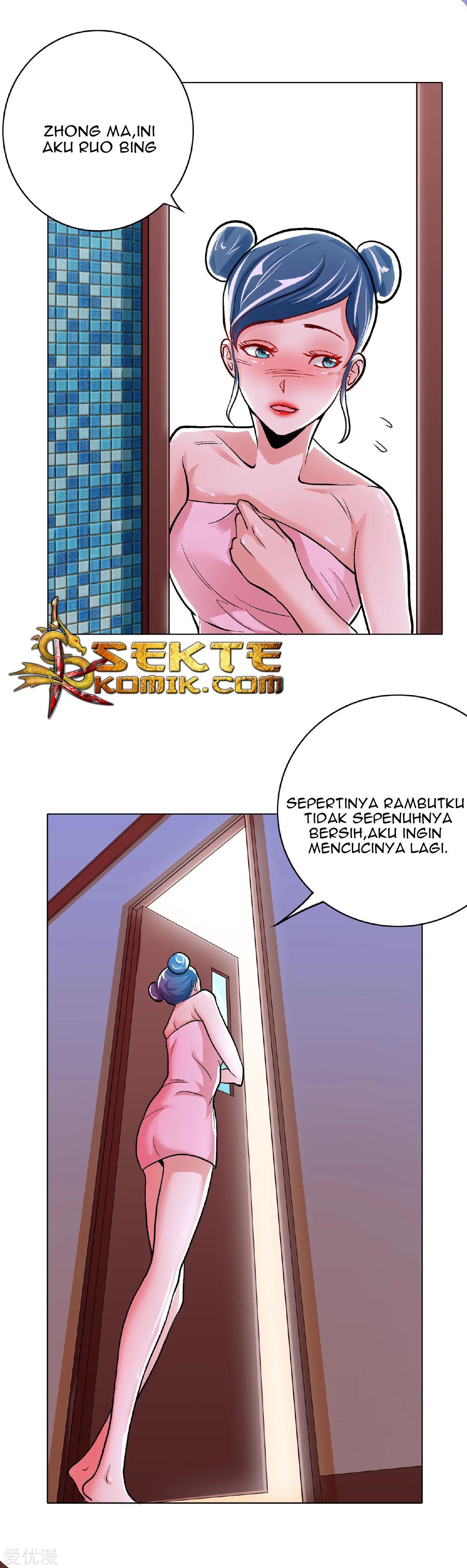 Xianzun System in the City - Chapter 24 16 Xianzun System in the City - Chapter 24 16