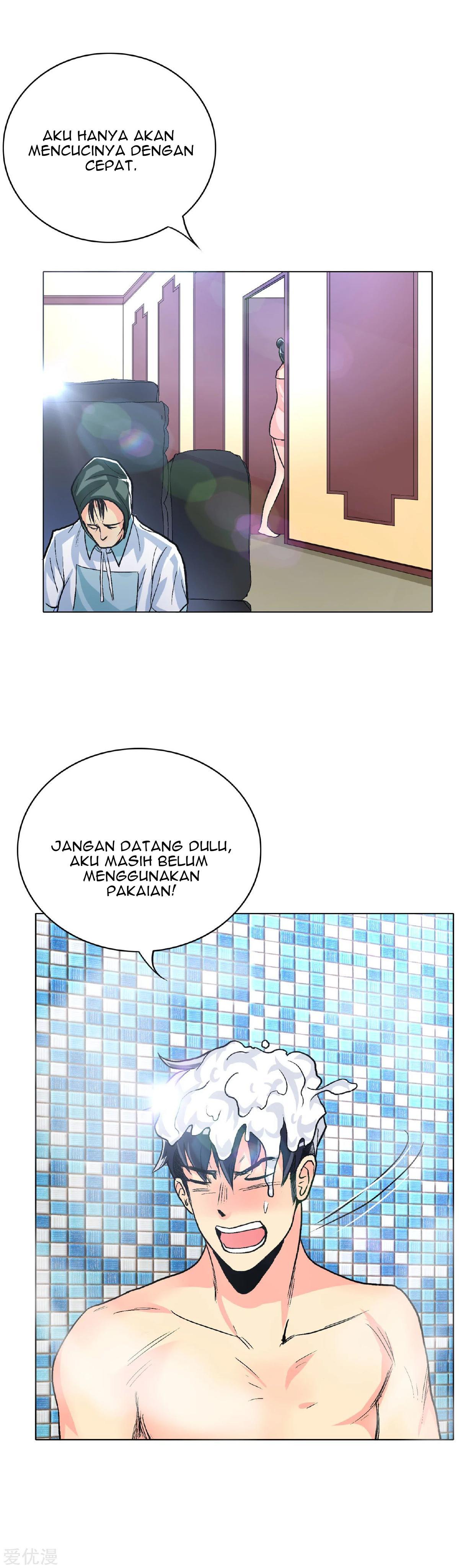 Xianzun System in the City - Chapter 24 17 Xianzun System in the City - Chapter 24 17