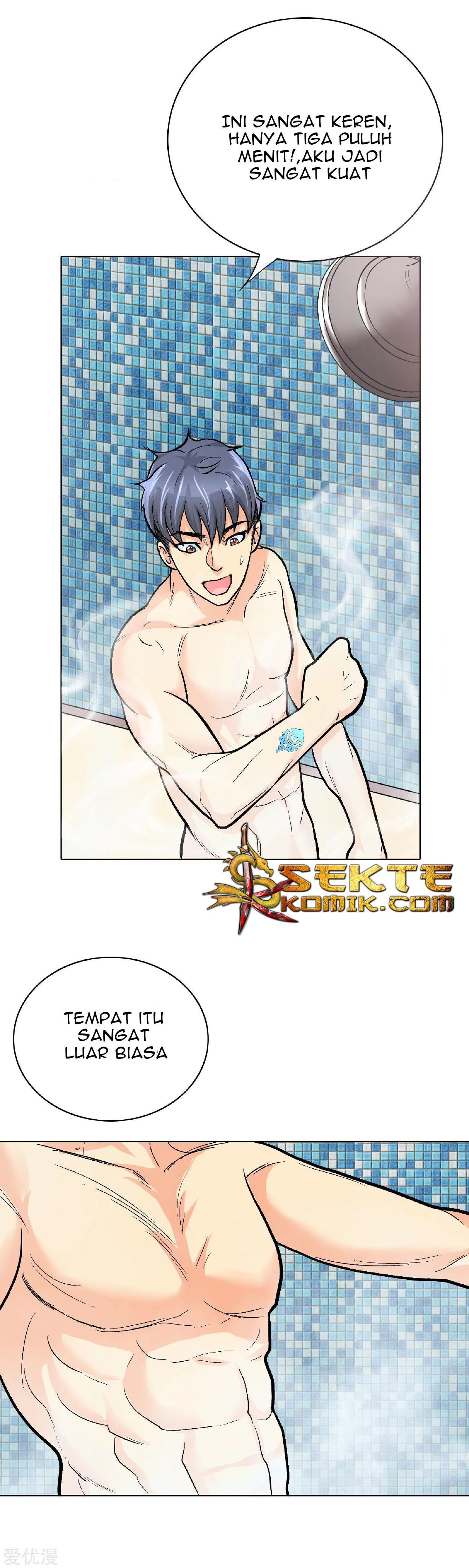 Xianzun System in the City - Chapter 24 14 Xianzun System in the City - Chapter 24 14