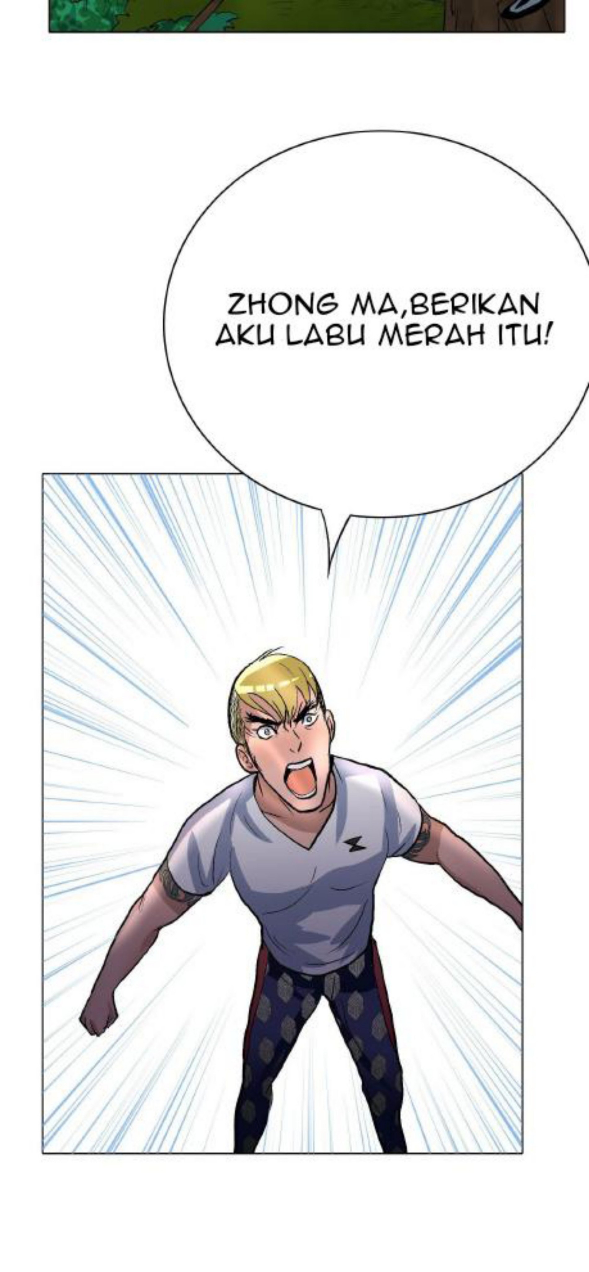Xianzun System in the City - Chapter 25 27