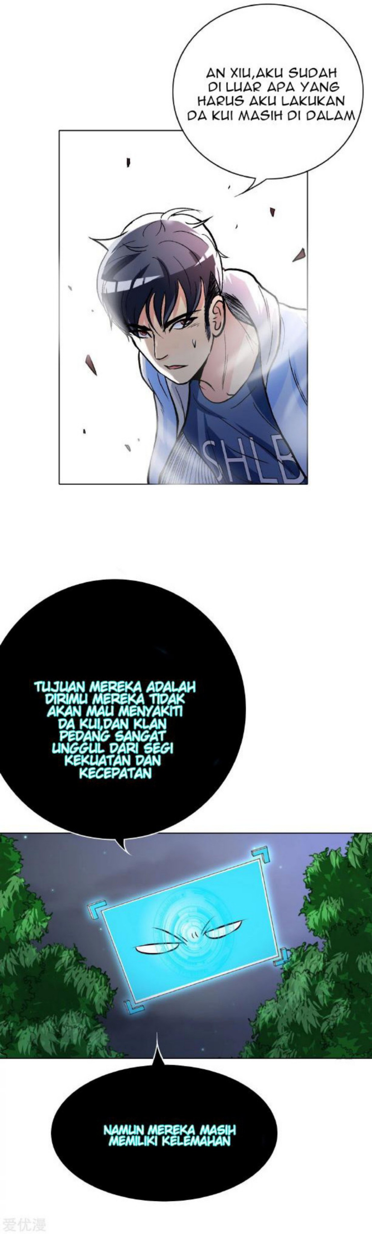 Xianzun System in the City - Chapter 25 18