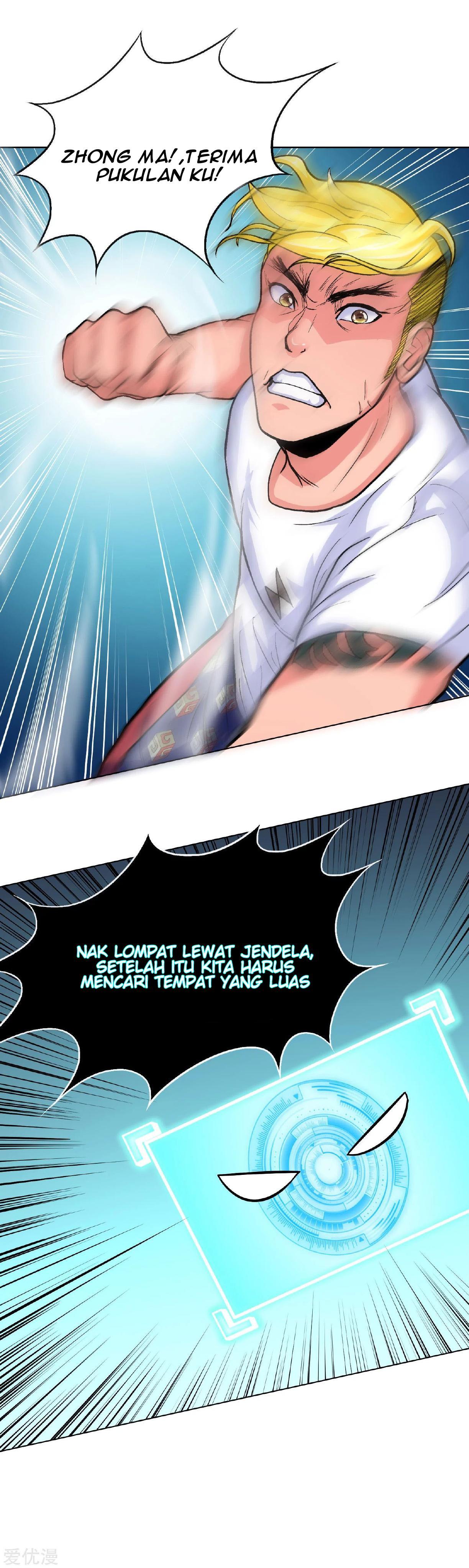Xianzun System in the City - Chapter 25 14