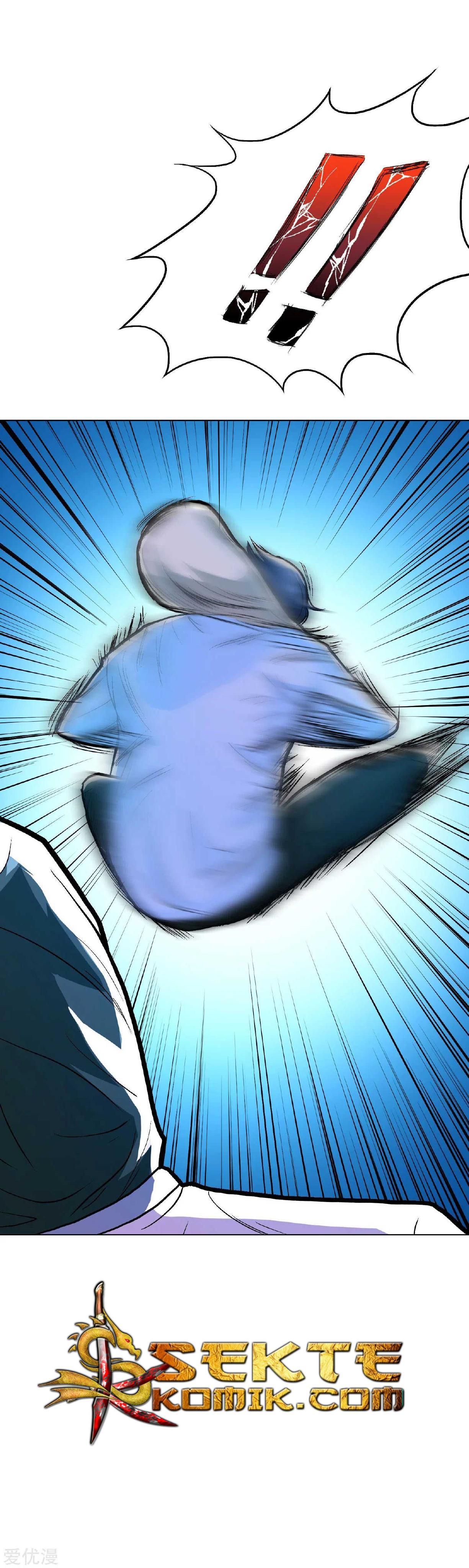 Xianzun System in the City - Chapter 25 7