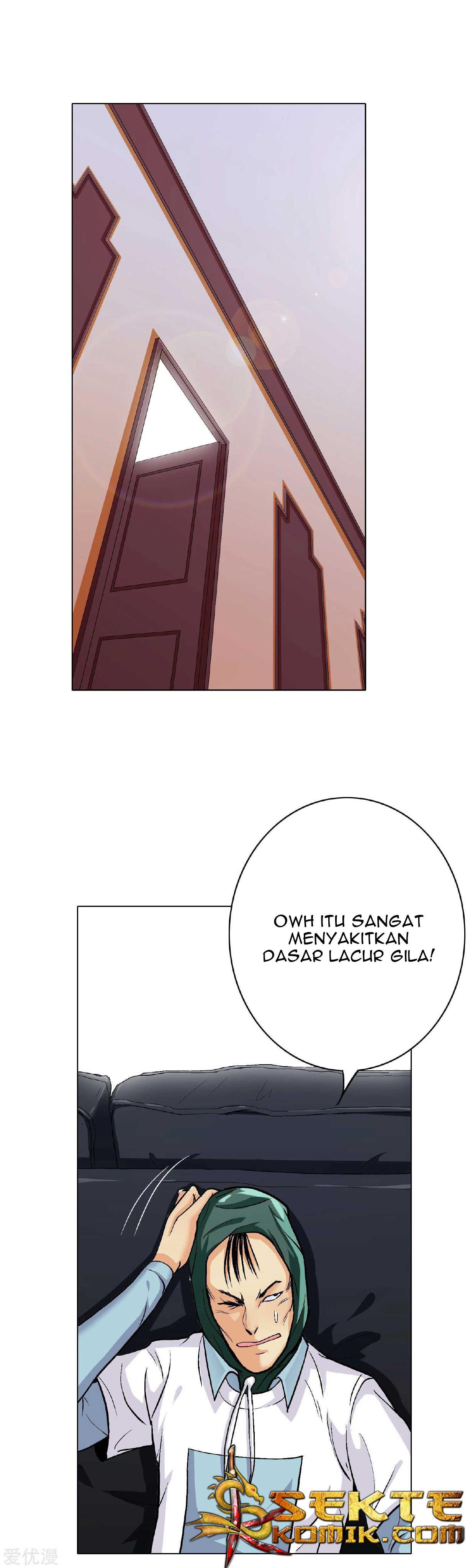 Xianzun System in the City - Chapter 25 5