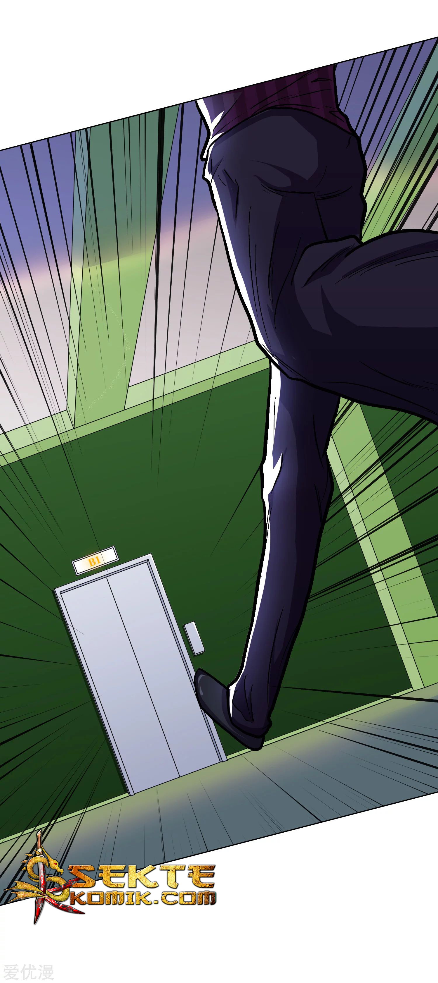 Xianzun System in the City - Chapter 37 18 Xianzun System in the City - Chapter 37 18