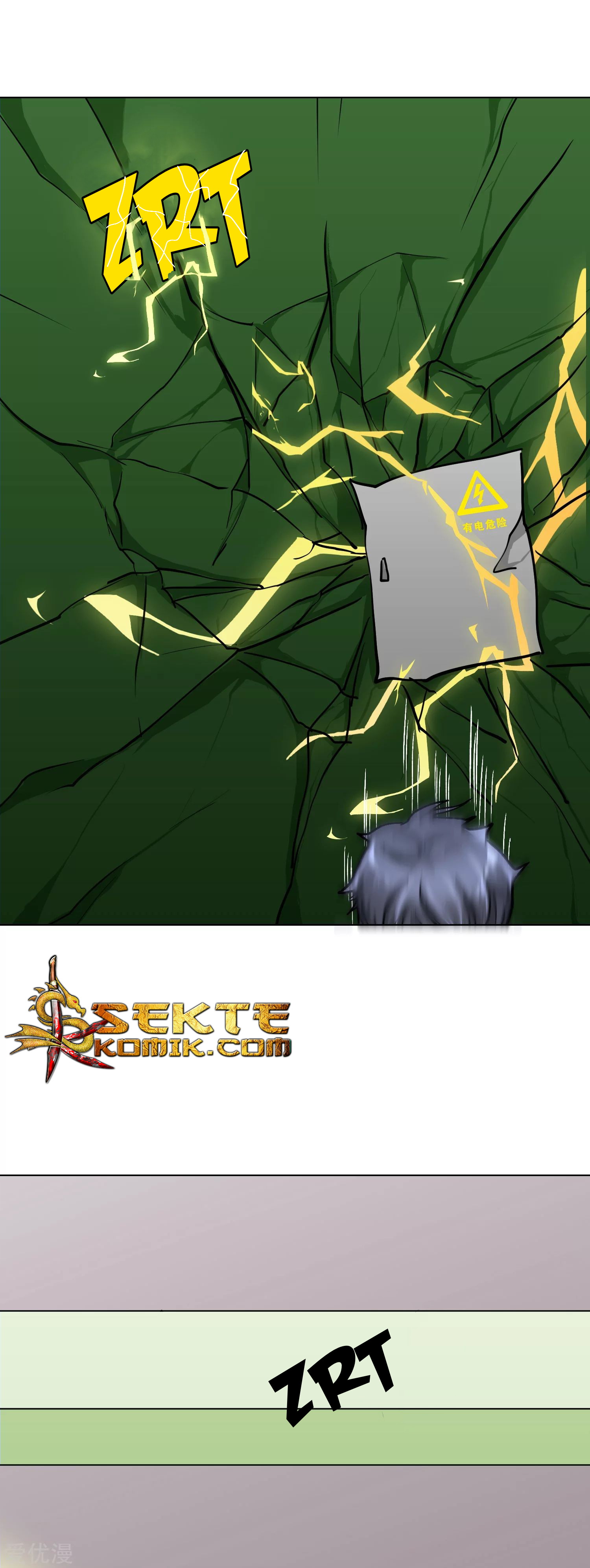 Xianzun System in the City - Chapter 37 11 Xianzun System in the City - Chapter 37 11