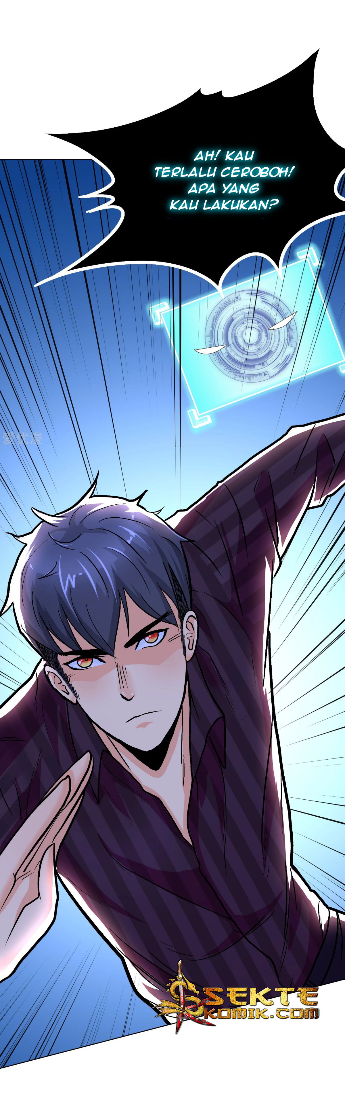 Xianzun System in the City - Chapter 37 17 Xianzun System in the City - Chapter 37 17