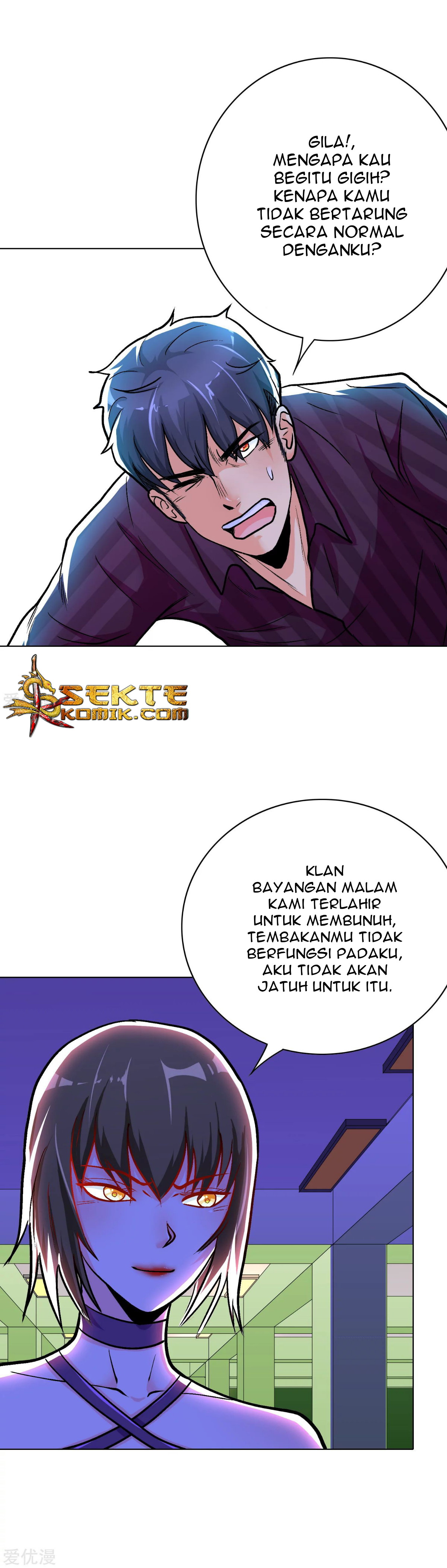 Xianzun System in the City - Chapter 37 14 Xianzun System in the City - Chapter 37 14