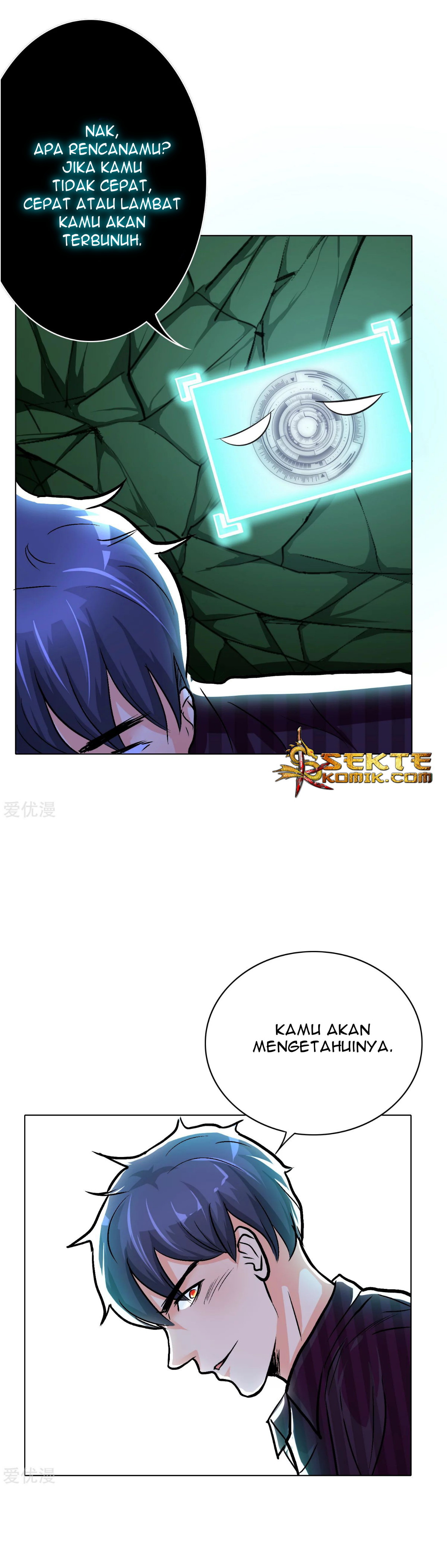Xianzun System in the City - Chapter 37 15 Xianzun System in the City - Chapter 37 15