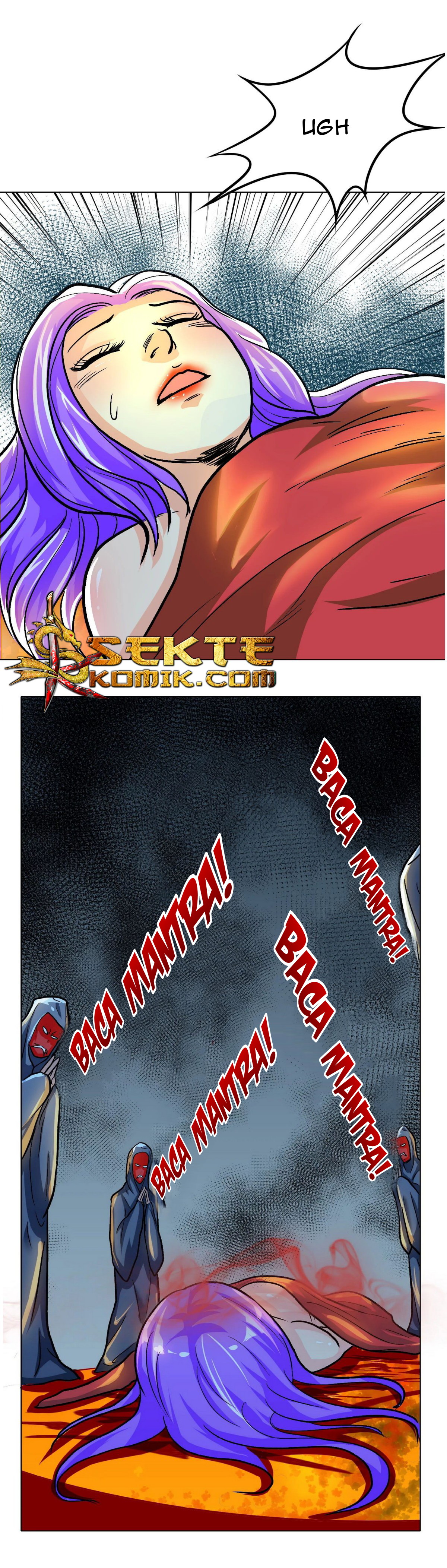 Xianzun System in the City - Chapter 35 14 Xianzun System in the City - Chapter 35 14