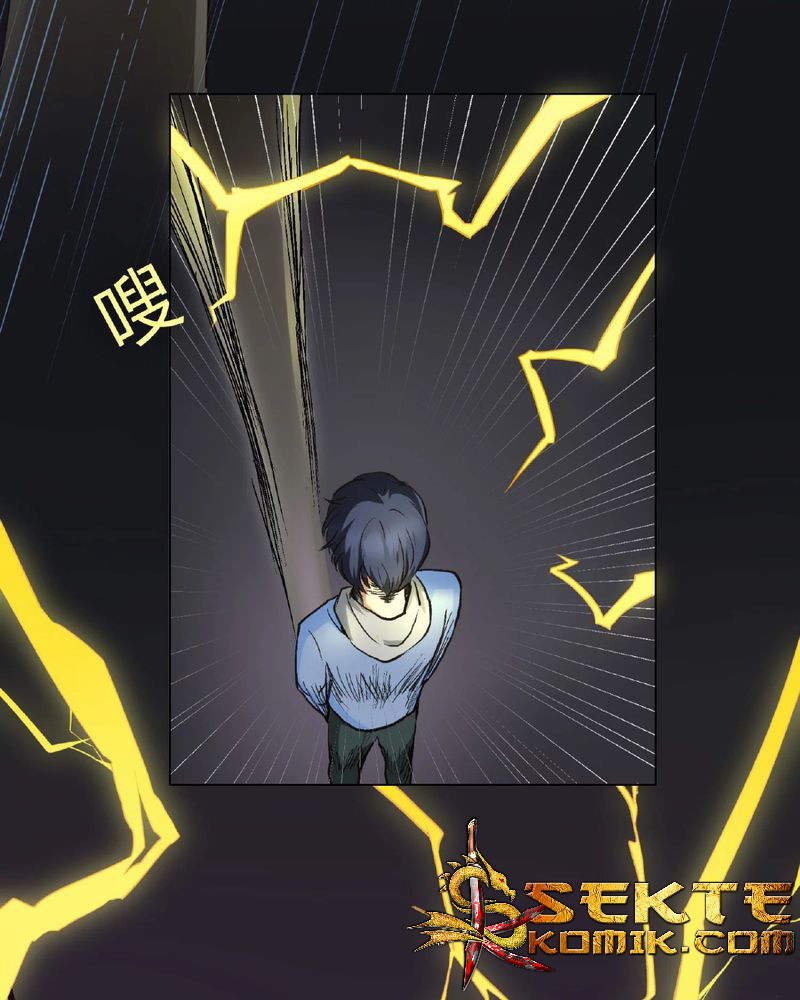 Xianzun System in the City - Chapter 01 21 Xianzun System in the City - Chapter 01 21