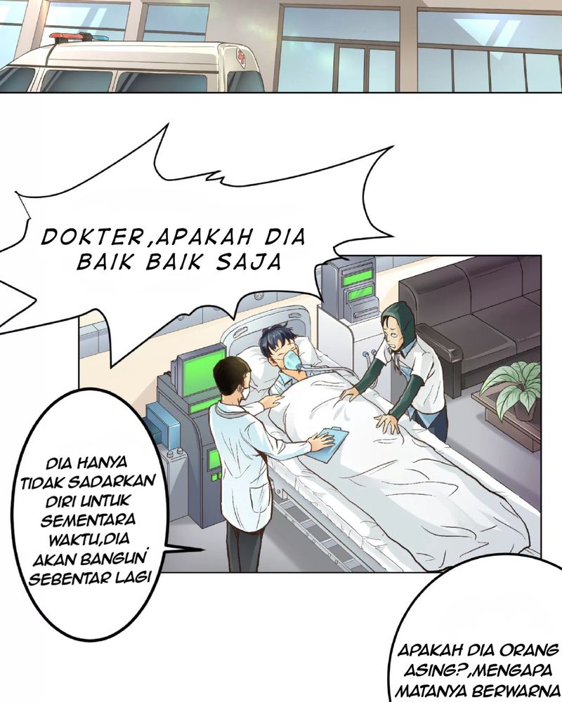 Xianzun System in the City - Chapter 01 30 Xianzun System in the City - Chapter 01 30