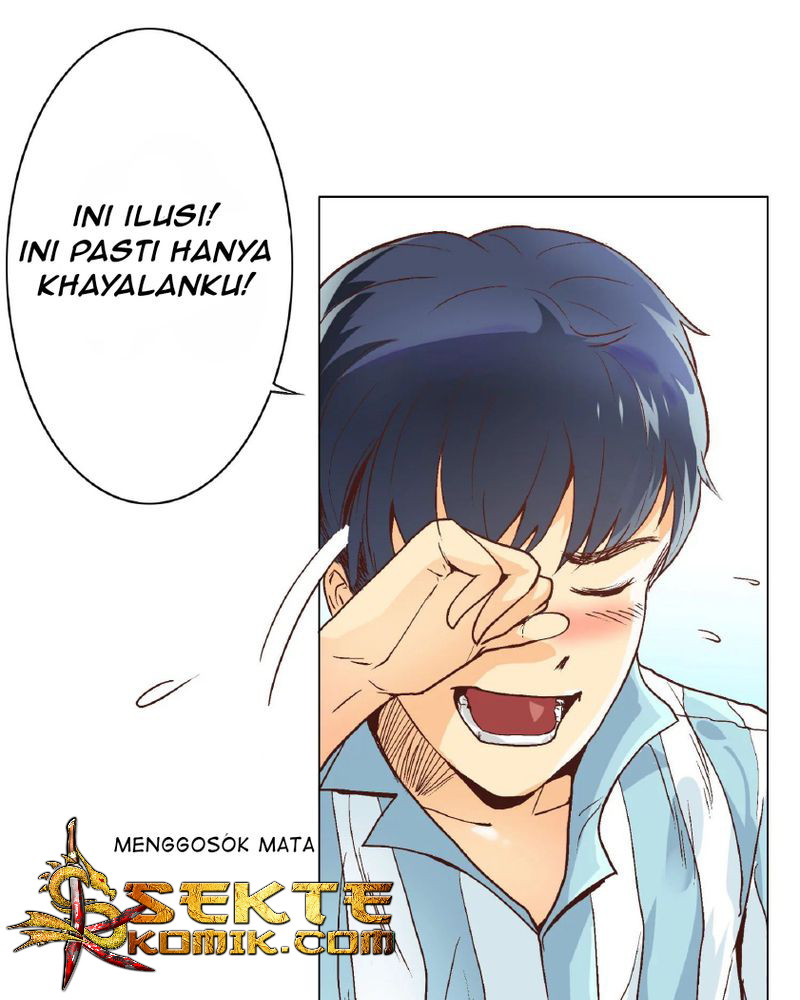 Xianzun System in the City - Chapter 01 60 Xianzun System in the City - Chapter 01 60