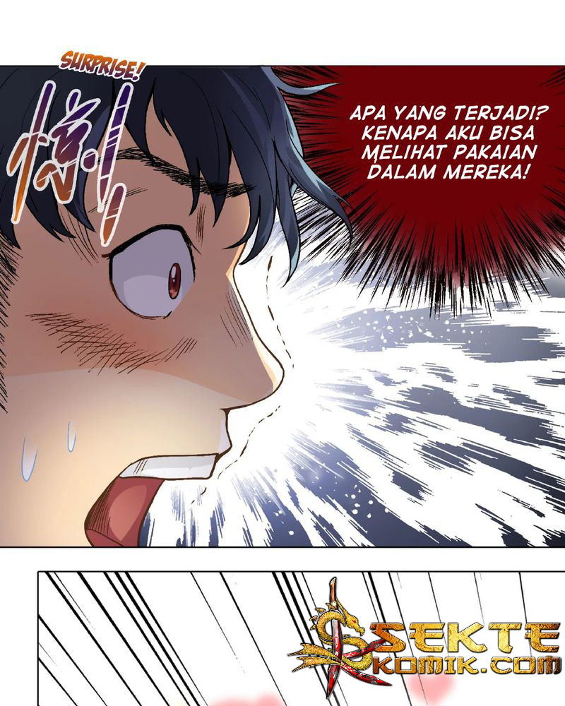 Xianzun System in the City - Chapter 01 64 Xianzun System in the City - Chapter 01 64