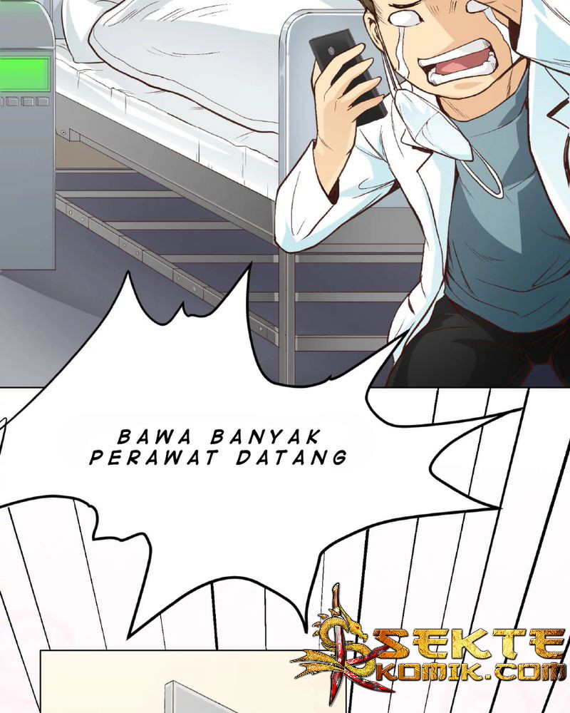 Xianzun System in the City - Chapter 01 50 Xianzun System in the City - Chapter 01 50